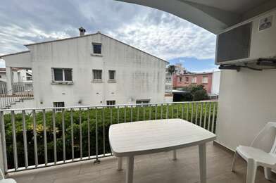 Appartement 2 pièces 159000 €