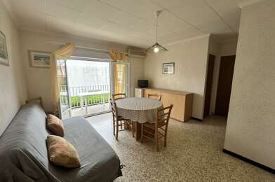 Appartement 2 pièces 159000 €