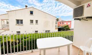 Appartement 2 Pièces 35 m² à vendre à Le Grau-du-Roi (30240)