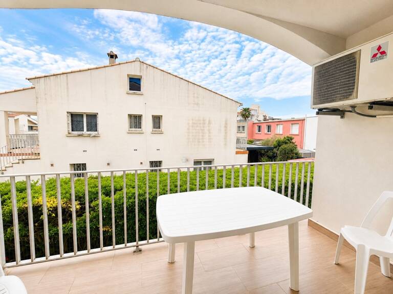 2 Pièces avec terrasse et parking — photo 1