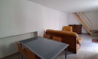 Maison 2 Pièces 53 m² à vendre à Saint-Jean-d'Angély (17400)
