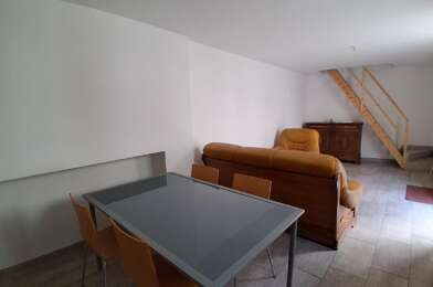Maison 2 pièces 65000 €