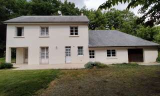 Maison 5 Pièces 88 m² à vendre à Saint-Aubin-du-Désert (53700)