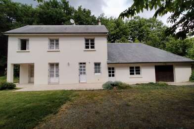 Maison 5 pièces 137000 €
