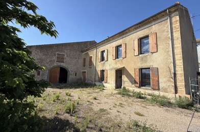 Maison 1 pièces 273000 €