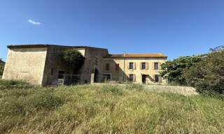 Maison 1 Pièce 190 m² à vendre à Argens-Minervois (11200)