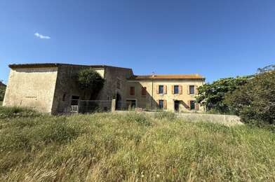 Maison 1 pièces 273000 €
