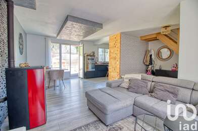 Maison 5 pièces 289000 €