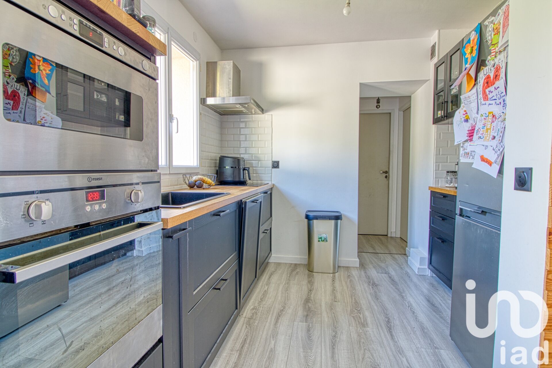 Vente Maison traditionnelle 5 pièces - Photo 4