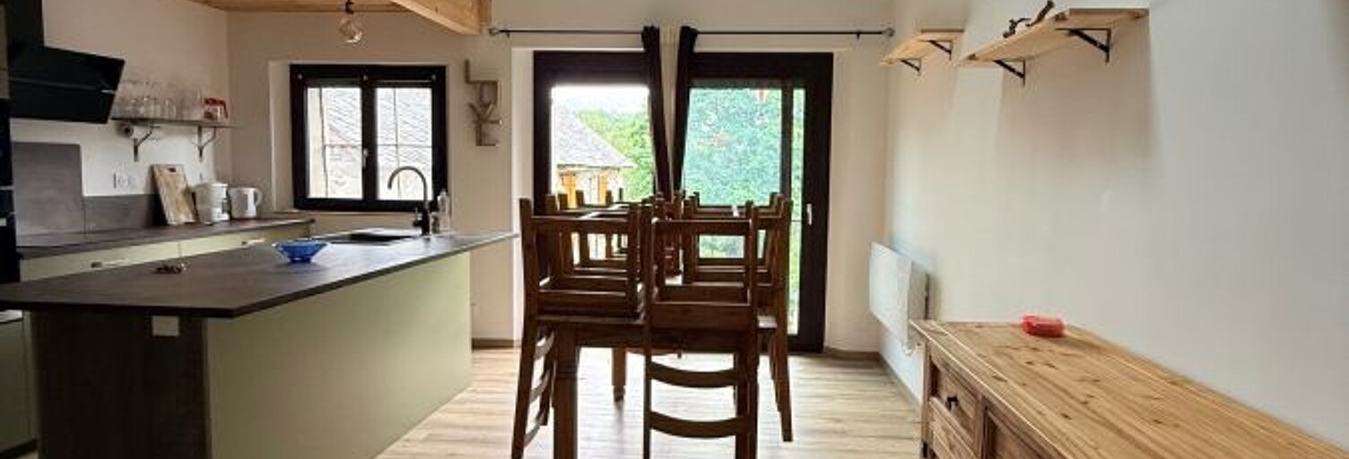 Appartement 4 Pièces 63 m² à louer à Bédeilhac-et-Aynat (09400)