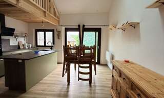 Appartement 4 Pièces 63 m² à louer à Bédeilhac-et-Aynat (09400)