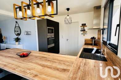 Maison 4 pièces 314990 €