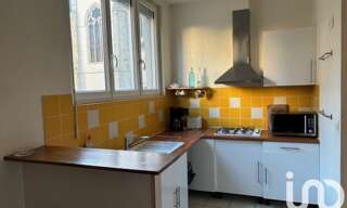 Appartement 4 Pièces 60 m² à vendre à Vals-les-Bains (07600)