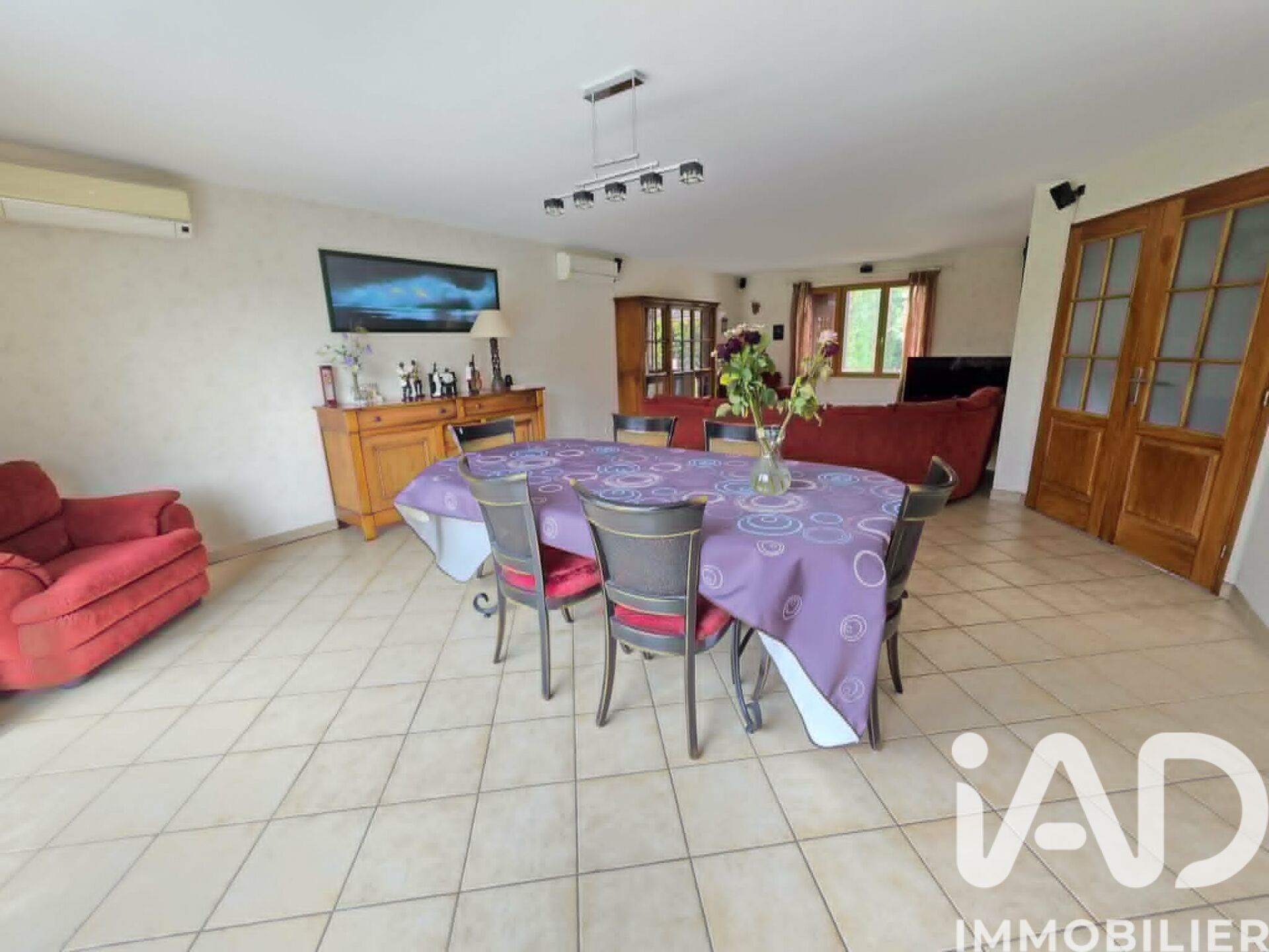 Vente Maison/villa 5 pièces - Photo 2