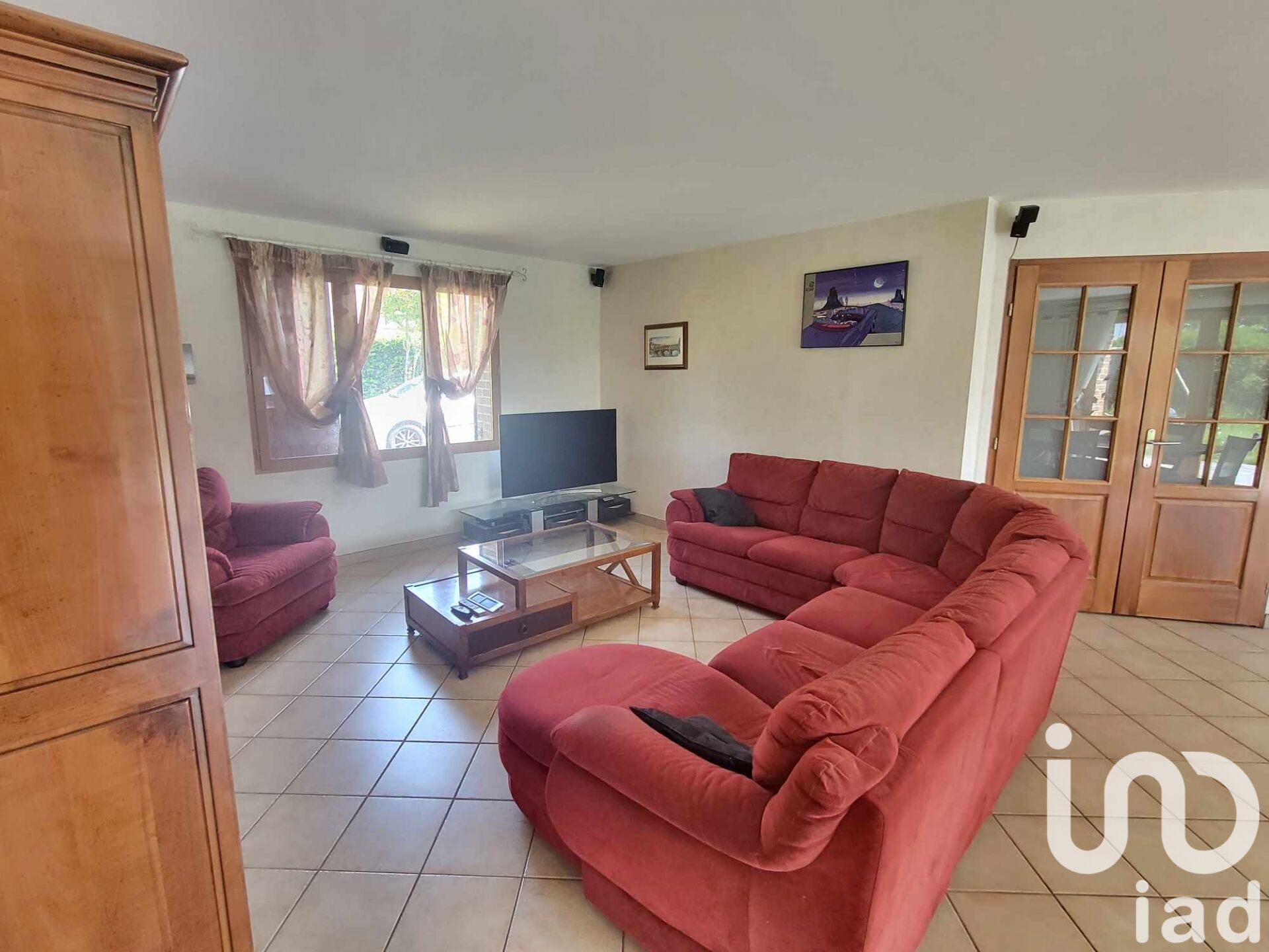 Vente Maison/villa 5 pièces - Photo 3