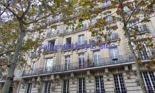 Appartement 5 Pièces 158 m² à louer à Paris 16 (75016)