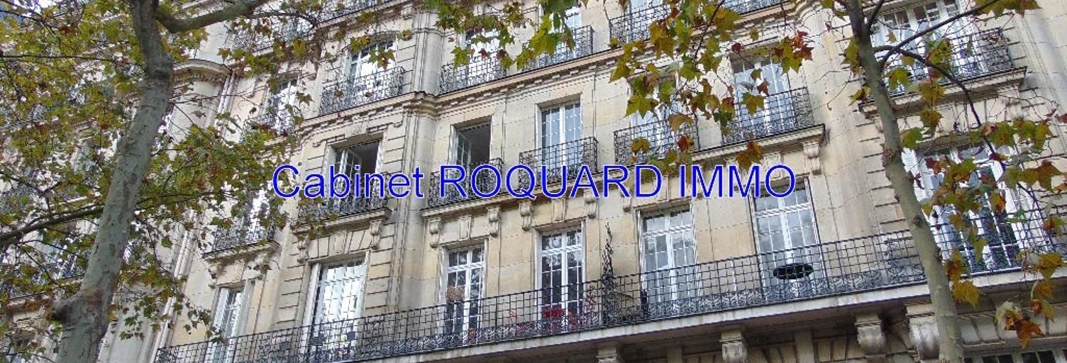 Appartement 5 Pièces 158 m² à louer à Paris 16 (75016)