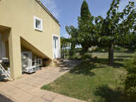 Propriété de style provençal, à fort potentiel de 250 m2 habitables, terrain de 8885m2 — photo 4