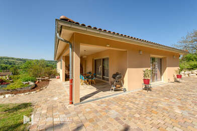 Maison 5 pièces 349000 €