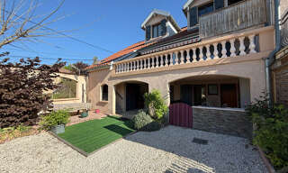 Maison 7 Pièces 187 m² à vendre à Renage (38140)