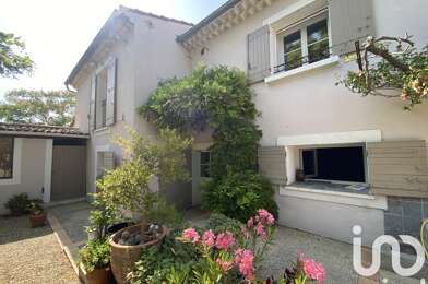 Maison 11 pièces 985000 €