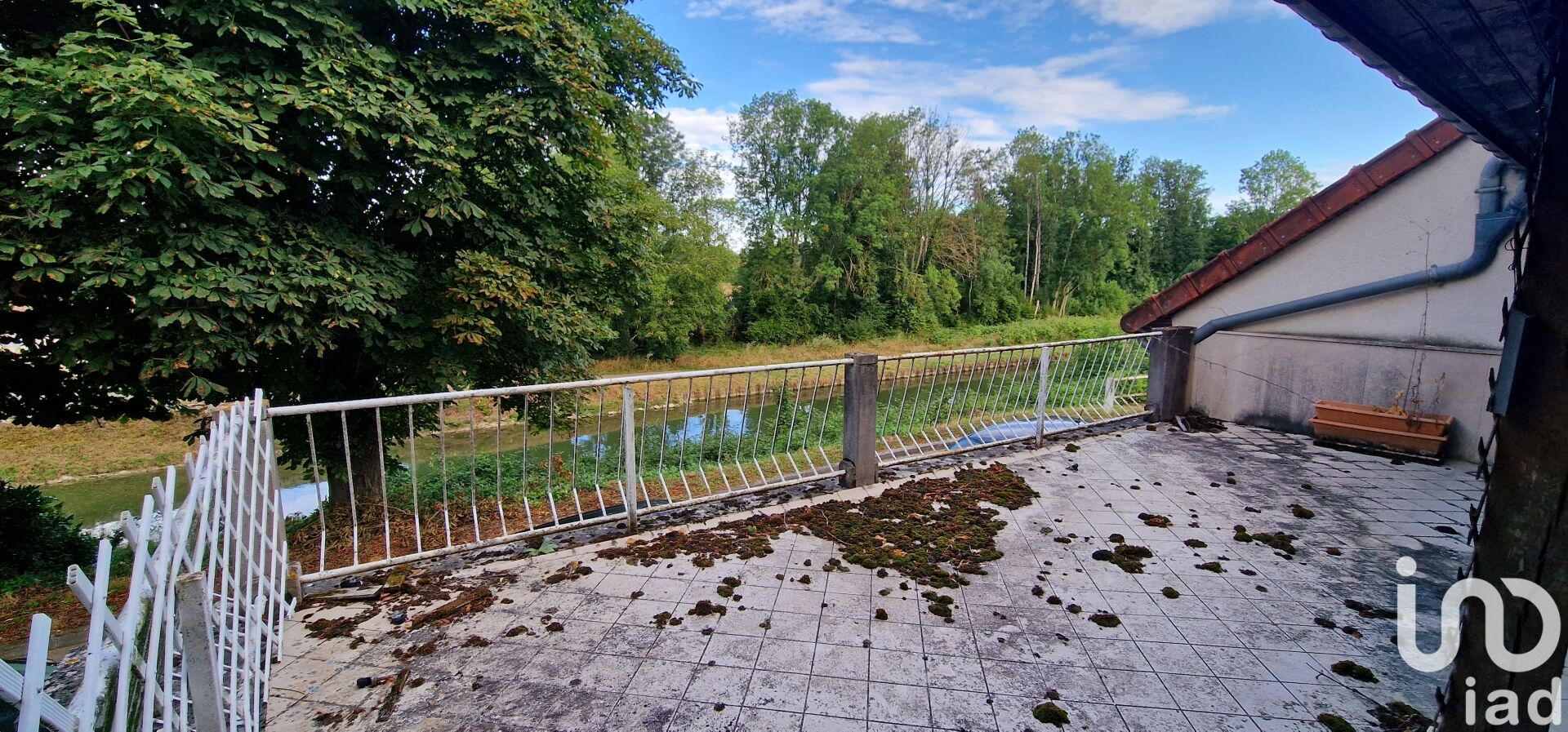 Maison à vendre, 7 pièces, 196 m², Chassignelles