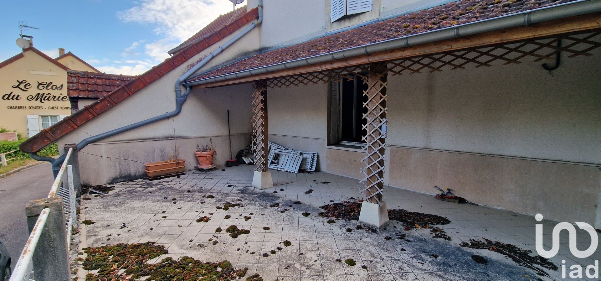 Vente Maison de village 7 pièces - Photo 3