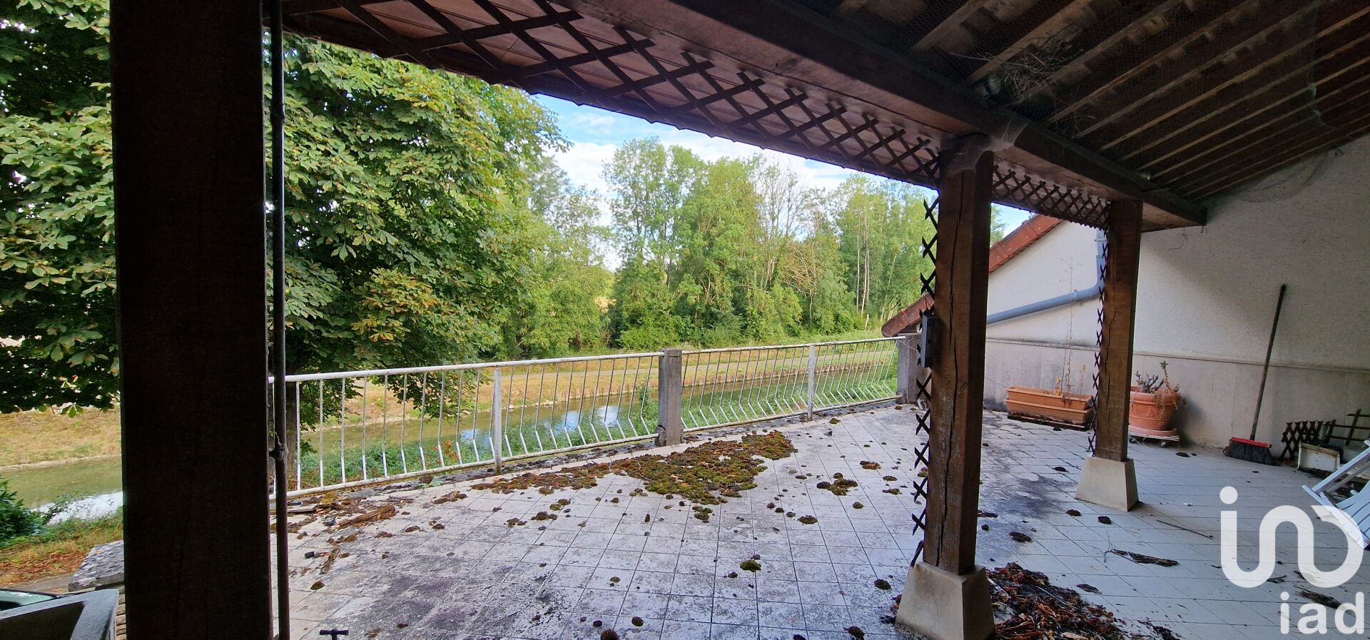 Vente Maison de village 7 pièces - Photo 4