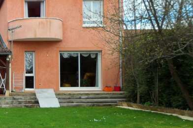 Maison 4 pièces 1252 €