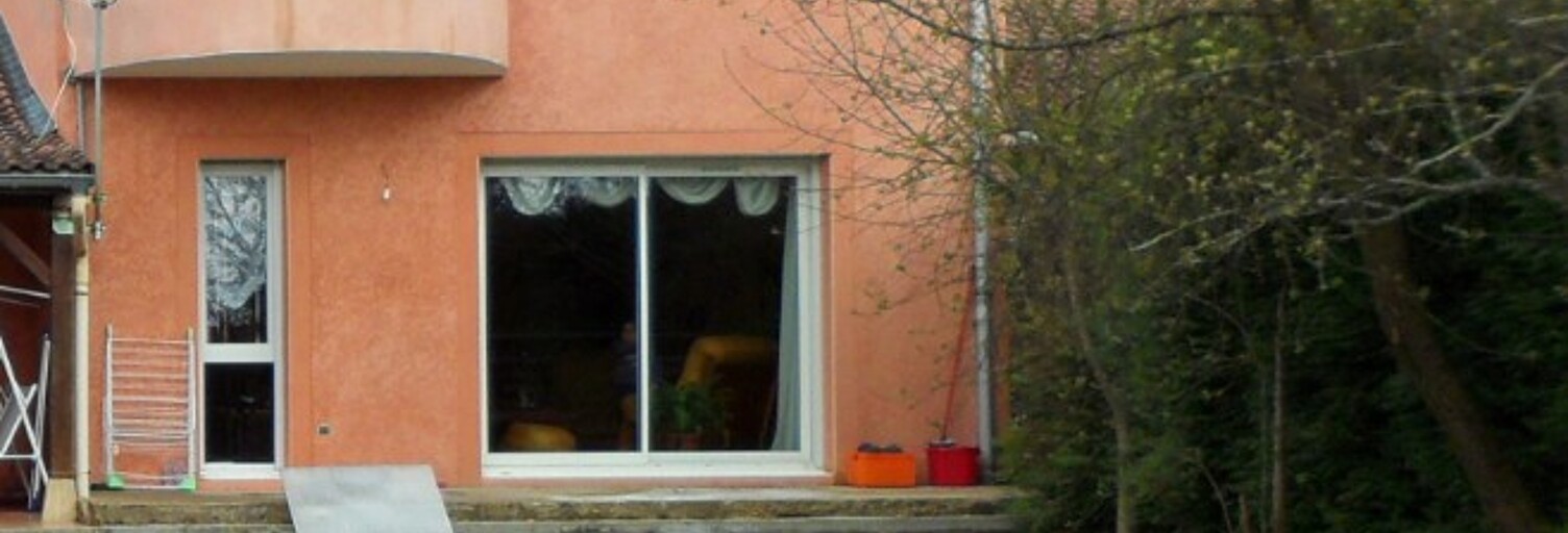 Maison 4 Pièces 110 m² à louer à Villars-les-Dombes (01330)