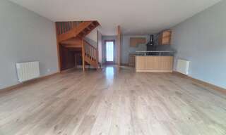 Maison 4 Pièces 110 m² à louer à Villars-les-Dombes (01330)