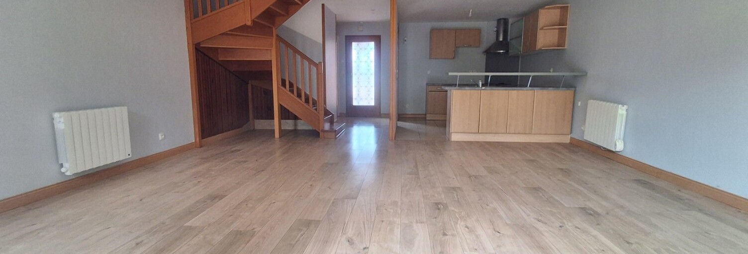 Maison 4 Pièces 110 m² à louer à Villars-les-Dombes (01330)