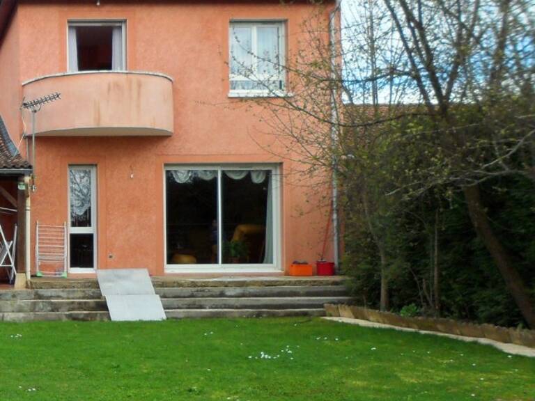Maison 4 pièces 110 m² — photo 1