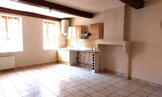 Appartement 2 Pièces 45 m² à louer à Dagneux (01120)