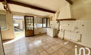 Maison 4 Pièces 70 m² à vendre à Bordeaux (33300)