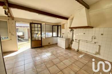 Maison 4 pièces 249000 €
