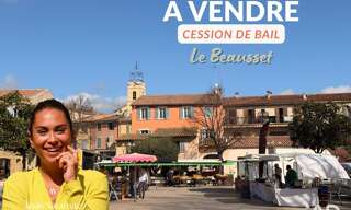 Divers  53 m² à vendre à Le Beausset (83330)