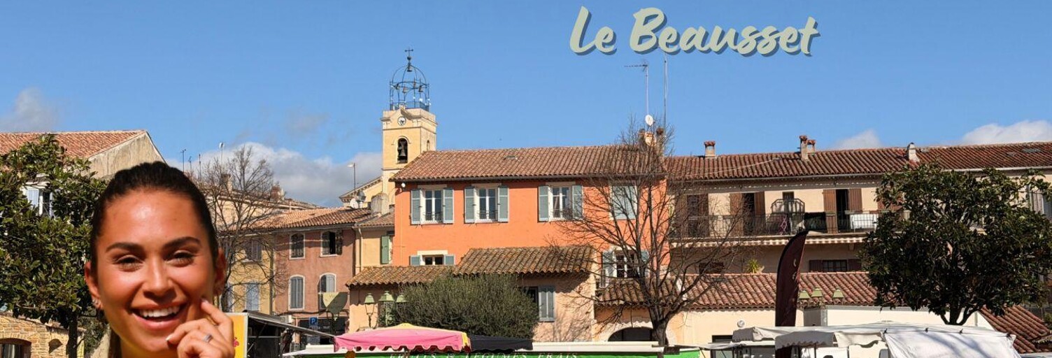 Divers  53 m² à vendre à Le Beausset (83330)