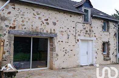 Maison 5 pièces 139500 €