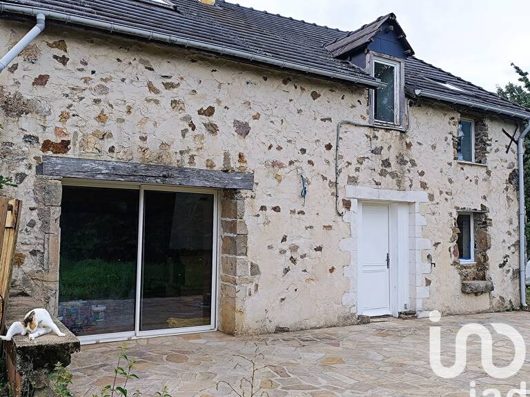 Vente Maison de campagne 5 pièces — photo 1