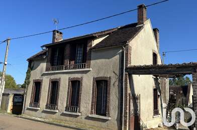 Maison 5 pièces 68000 €