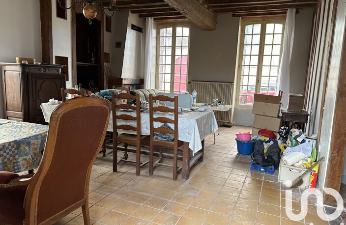 Vente Maison de campagne 5 pièces — photo 2