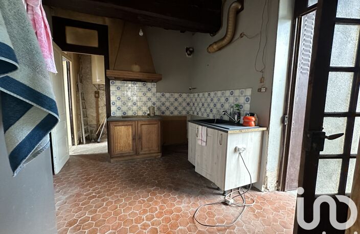 Vente Maison de campagne 5 pièces — photo 3