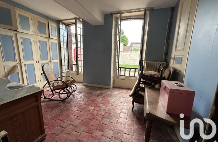Vente Maison de campagne 5 pièces — photo 4