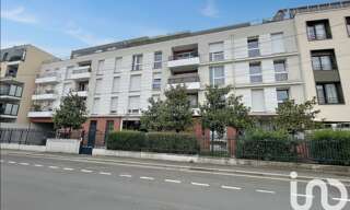Appartement 2 Pièces 48 m² à vendre à Ablon-sur-Seine (94480)