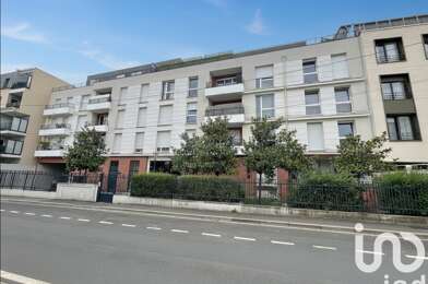 Appartement 2 pièces 199500 €