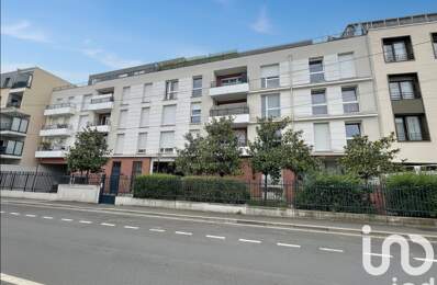 Vente Appartement 2 pièces — photo du bien