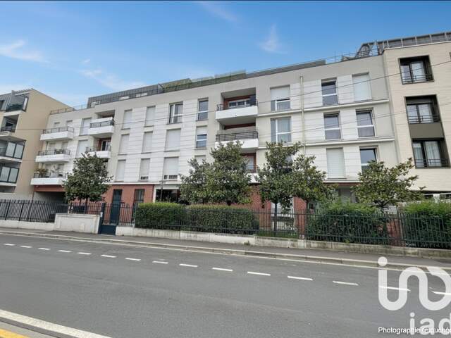 Vente Appartement 2 pièces — photo du bien