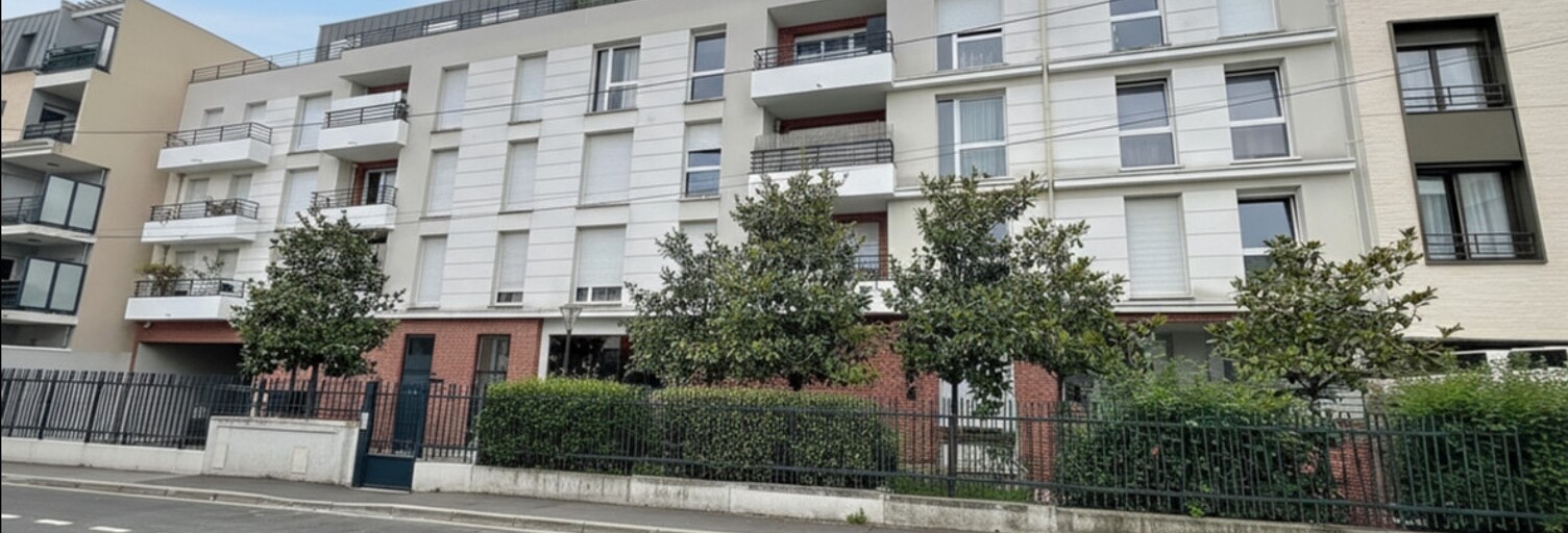 Appartement 2 Pièces 48 m² à vendre à Ablon-sur-Seine (94480)