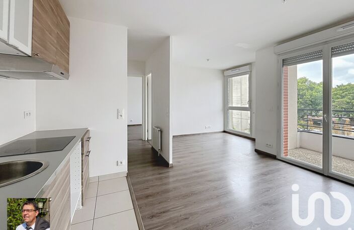 Vente Appartement 2 pièces — photo 3